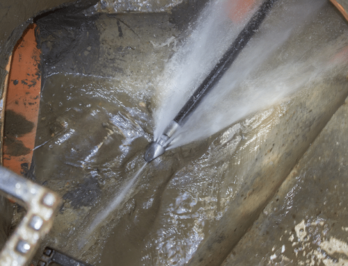 What Is Sewer Jetting—and How Do You Know When You Need It?
