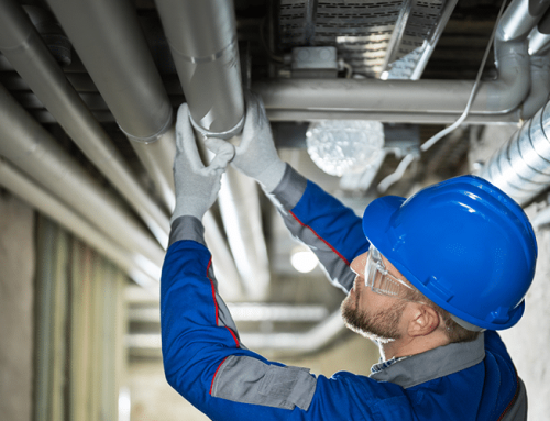 How Commercial Plumbing Maintenance Can Help Maximize Building Efficiency