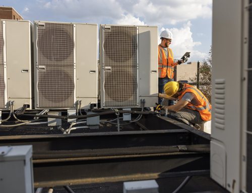 6 Signs Your Commercial AC Unit Needs Replacement