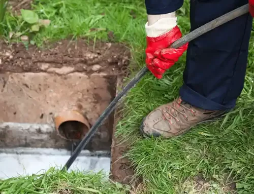Why Sewer Line Inspection Is Essential for Homeowners