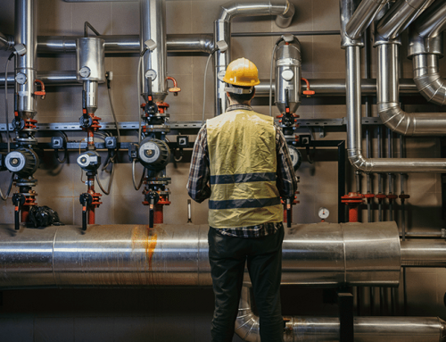 7 Emergency Plumbing Tips for Your Commercial Building