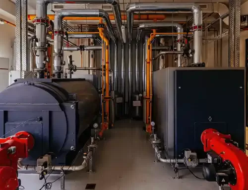 6 Cost-Saving Commercial Heating Preventive Maintenance Tips