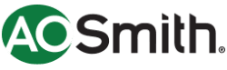 AO Smith logo