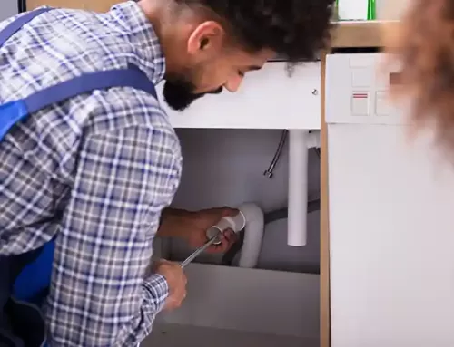 4 Common Mid-Winter Sewer Problems and How to Avoid Them