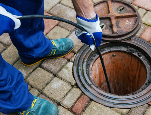 3 Unbelievable Ways Sewer and Drain Cleaning Protects Your Business