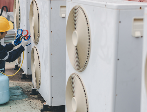 Commercial HVAC Spring Prep Tips to Help Businesses Cut Energy Costs in Milwaukee