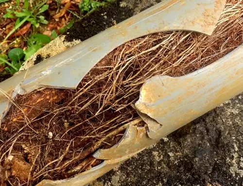 How to Prevent Tree Roots in Sewer Lines in Milwaukee, WI