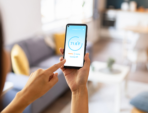 Why You Should Consider Smart HVAC Upgrades in Milwaukee, WI