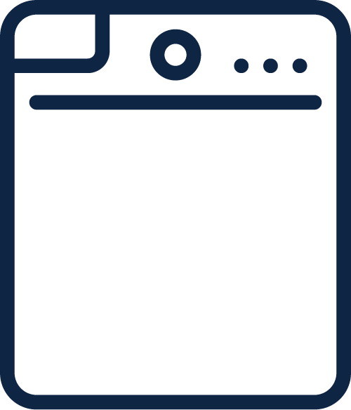 dishwasher
