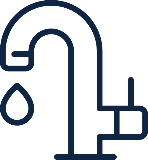 faucets