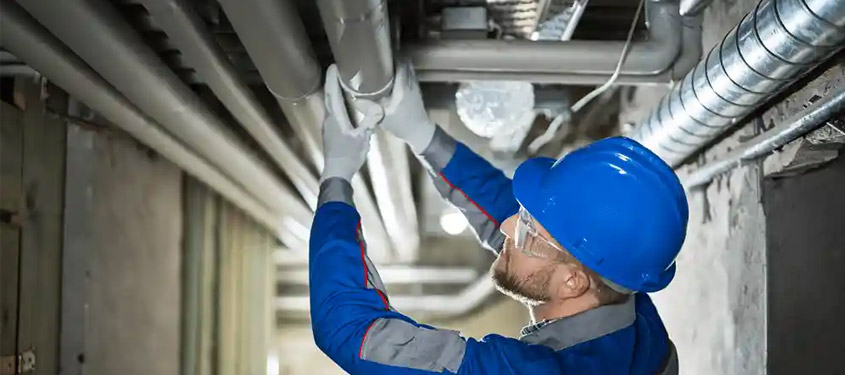 Plumbing Services