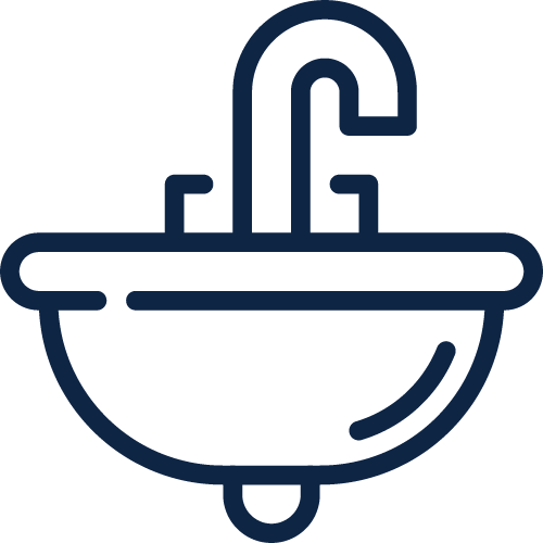 Sinks