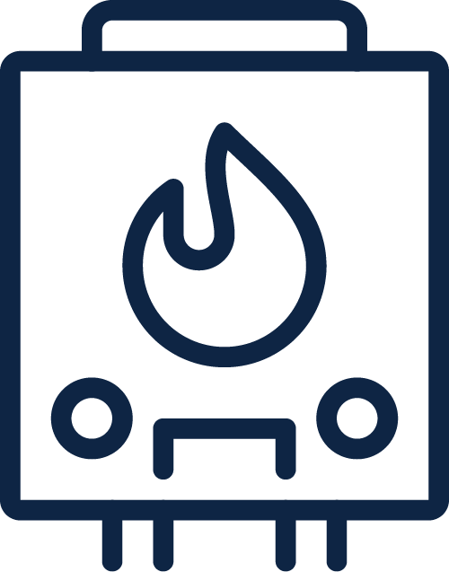 water-heater